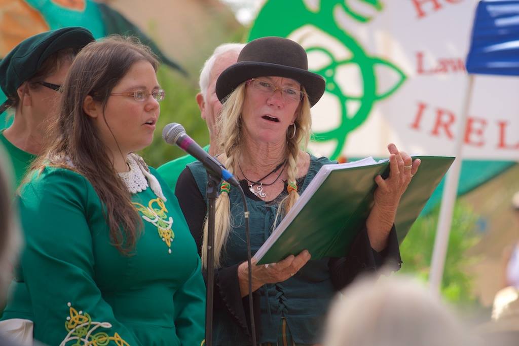 2015 Lawn Program